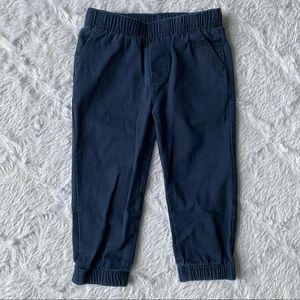 Nautica blue pants